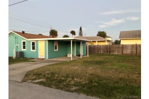 4140 Delespine Road, Cocoa, FL 32927 - MLS#1061462