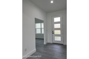 200 Farley Street, Palm Bay, FL 32908 - MLS#1061464