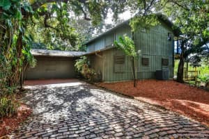 3809 Peacock Drive, Melbourne, FL 32904 - MLS#1061467