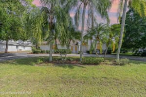 3809 Peacock Drive, Melbourne, FL 32904 - MLS#1061467