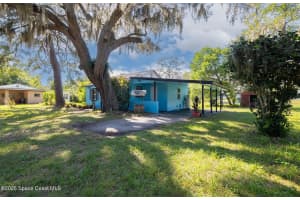 302 Virginia Drive, Titusville, FL 32796 - MLS#1061469