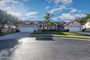 361 Shell Cove Drive, Melbourne, FL 32940 - MLS#1061471