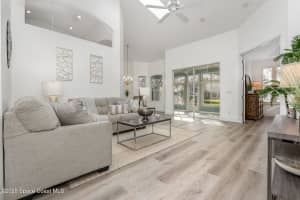 361 Shell Cove Drive, Melbourne, FL 32940 - MLS#1061471