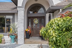 1254 Silver Lake Drive, Melbourne, FL 32940 - MLS#1061472