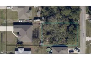 1381 Seahouse Street, Sebastian, FL 32958 Sold 12/10/25