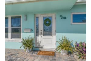 465 Cardinal Drive, Satellite Beach, FL 32937 - MLS#1061475