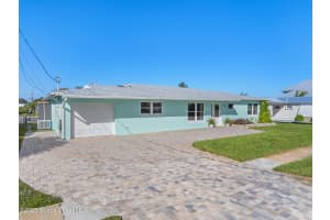 465 Cardinal Drive, Satellite Beach, FL 32937 - MLS#1061475