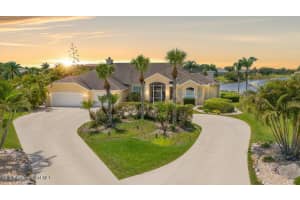 897 Belmont Place, Rockledge, FL 32955 - MLS#1061477