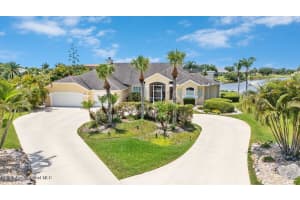 897 Belmont Place, Rockledge, FL 32955 - MLS#1061477