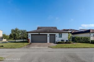 2453 Rodina Drive, Melbourne, FL 32940 - MLS#1061478