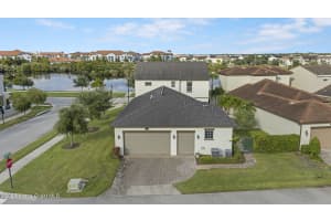 2453 Rodina Drive, Melbourne, FL 32940 - MLS#1061478