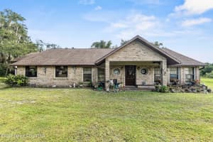 2821&2825 Lionel Road, Mims, FL 32754 - MLS#1061488