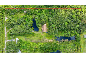 2821&2825 Lionel Road, Mims, FL 32754 - MLS#1061488