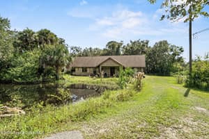 2821&2825 Lionel Road, Mims, FL 32754 - MLS#1061488