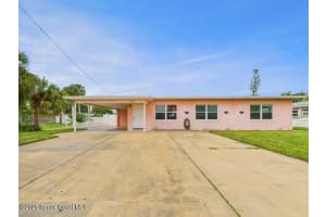 1770 Coral Circle, Fort Pierce, FL 34949 - MLS#1061490