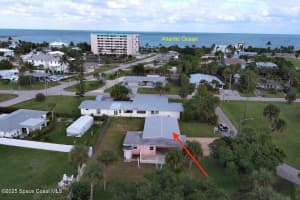 1770 Coral Circle, Fort Pierce, FL 34949 - MLS#1061490
