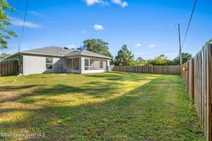 610 Wildmer Road, Palm Bay, FL 32908 - MLS#1061491