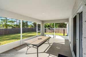 610 Wildmer Road, Palm Bay, FL 32908 - MLS#1061491