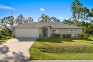 610 Wildmer Road, Palm Bay, FL 32908 - MLS#1061491