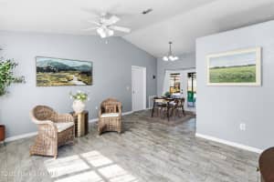 4688 Fairsun Street, Cocoa, FL 32927 - MLS#1061494