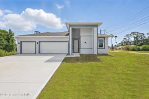 1502 Goyer Road, Palm Bay, FL 32909 - MLS#1061496