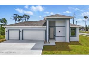 1502 Goyer Road, Palm Bay, FL 32909 - MLS#1061496