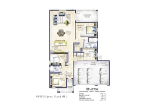 1502 Goyer Road, Palm Bay, FL 32909 - MLS#1061496