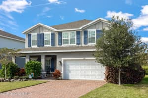 6765 Canterbridge Drive, Vero Beach, FL 32967 - MLS#1061497