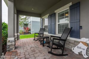 6765 Canterbridge Drive, Vero Beach, FL 32967 - MLS#1061497