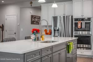 6765 Canterbridge Drive, Vero Beach, FL 32967 - MLS#1061497