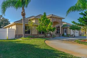 4615 Saxon Drive, New Smyrna Beach, FL 32169 - MLS#1061498