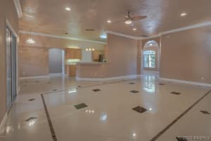 4615 Saxon Drive, New Smyrna Beach, FL 32169 - MLS#1061498