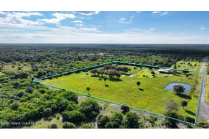 9225 Private Lane, Palm Bay, FL 32909 - MLS#1061499