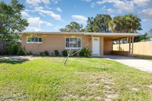 600 Hickory Street, Melbourne, FL 32901 - MLS#1061501