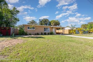 600 Hickory Street, Melbourne, FL 32901 - MLS#1061501