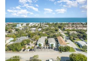 277 Brevard Avenue, Cocoa Beach, FL 32931 - MLS#1061502