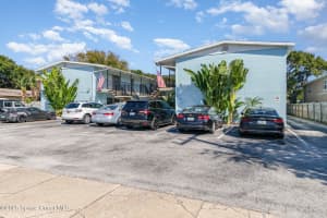 277 Brevard Avenue, Cocoa Beach, FL 32931 - MLS#1061502