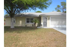 171 Americana Boulevard, Palm Bay, FL 32907 - MLS#1061503