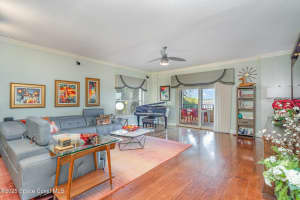 29 Riverside Drive, Cocoa, FL 32922 - MLS#1061504