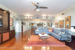 29 Riverside Drive, Cocoa, FL 32922 - MLS#1061504