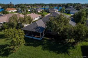 385 Island Oaks Place, Merritt Island, FL 32953 - MLS#1061510