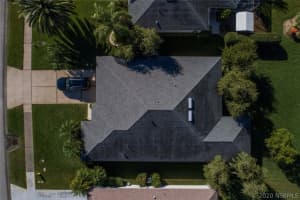 385 Island Oaks Place, Merritt Island, FL 32953 - MLS#1061510