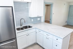 7165 Ridgewood Avenue, Cape Canaveral, FL 32920 - MLS#1061512