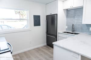 7165 Ridgewood Avenue, Cape Canaveral, FL 32920 - MLS#1061512