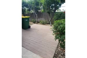 1580 Atlantic Avenue, Cocoa Beach, FL 32931 - MLS#1061517