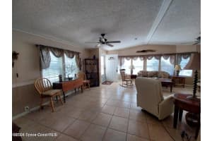 306 Papaya Circle, Barefoot Bay, FL 32976 Sold 12/18/25