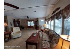 306 Papaya Circle, Barefoot Bay, FL 32976 Sold 12/18/25