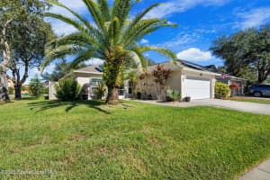 4156 Four Lakes Drive, Melbourne, FL 32940 Sold 12/15/25