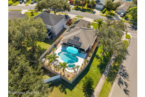 4156 Four Lakes Drive, Melbourne, FL 32940 Sold 12/15/25