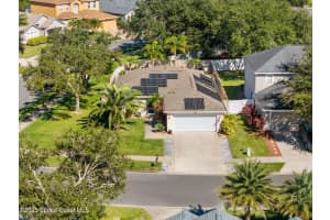 4156 Four Lakes Drive, Melbourne, FL 32940 Sold 12/15/25